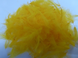 CDC Fluo Yellow 2 Gram